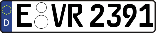 E-VR2391