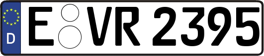 E-VR2395