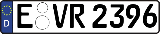 E-VR2396