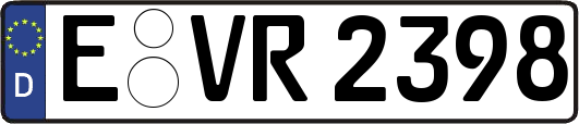 E-VR2398
