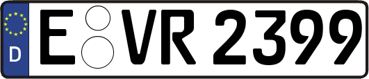 E-VR2399