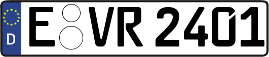 E-VR2401