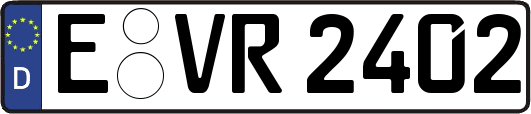 E-VR2402