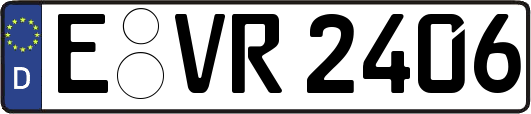 E-VR2406