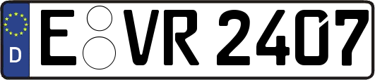 E-VR2407