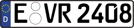 E-VR2408