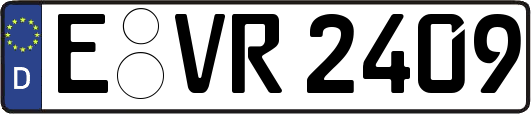 E-VR2409