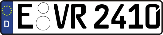 E-VR2410
