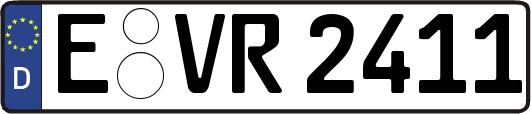 E-VR2411