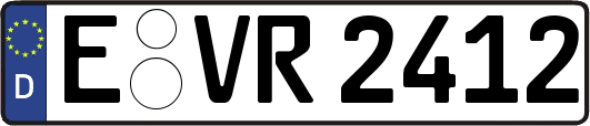 E-VR2412