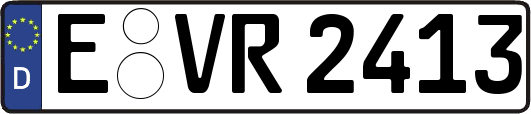 E-VR2413