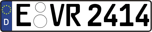 E-VR2414