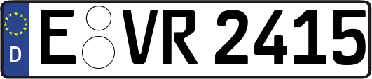 E-VR2415