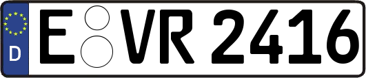 E-VR2416