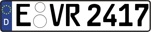 E-VR2417
