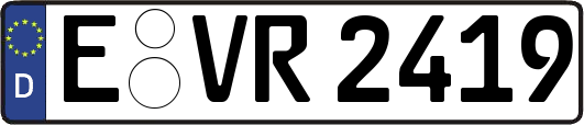 E-VR2419
