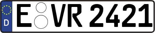 E-VR2421