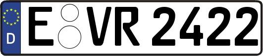 E-VR2422