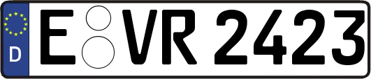 E-VR2423