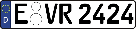 E-VR2424