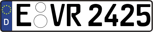 E-VR2425