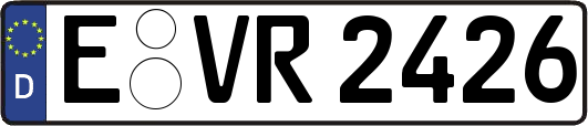 E-VR2426