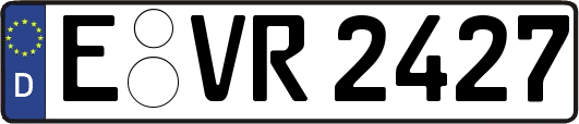 E-VR2427