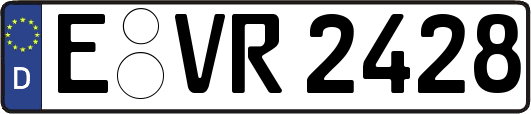 E-VR2428