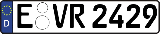 E-VR2429