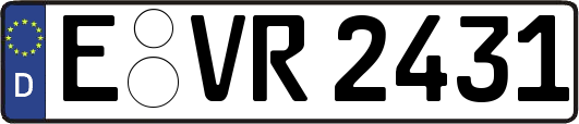 E-VR2431