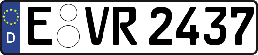 E-VR2437