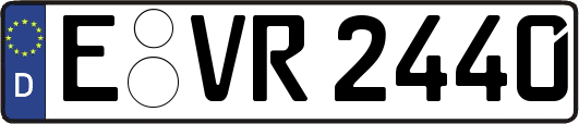 E-VR2440
