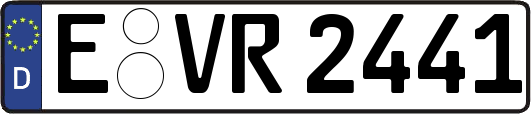E-VR2441