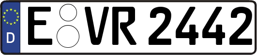 E-VR2442