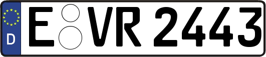 E-VR2443