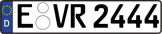 E-VR2444
