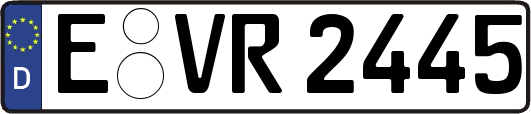 E-VR2445