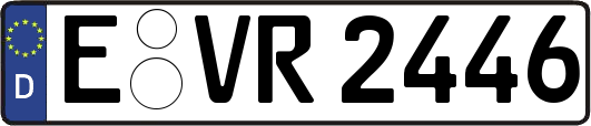 E-VR2446