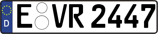 E-VR2447