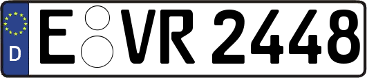 E-VR2448