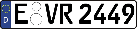 E-VR2449