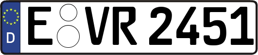 E-VR2451