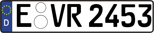 E-VR2453