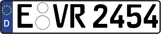 E-VR2454