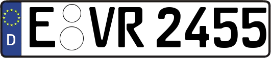 E-VR2455