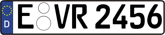 E-VR2456