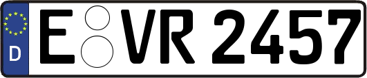 E-VR2457