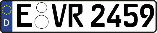 E-VR2459
