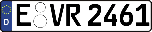E-VR2461