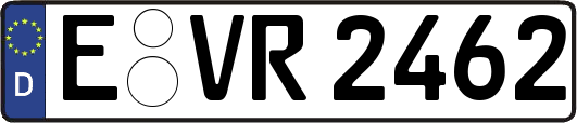 E-VR2462